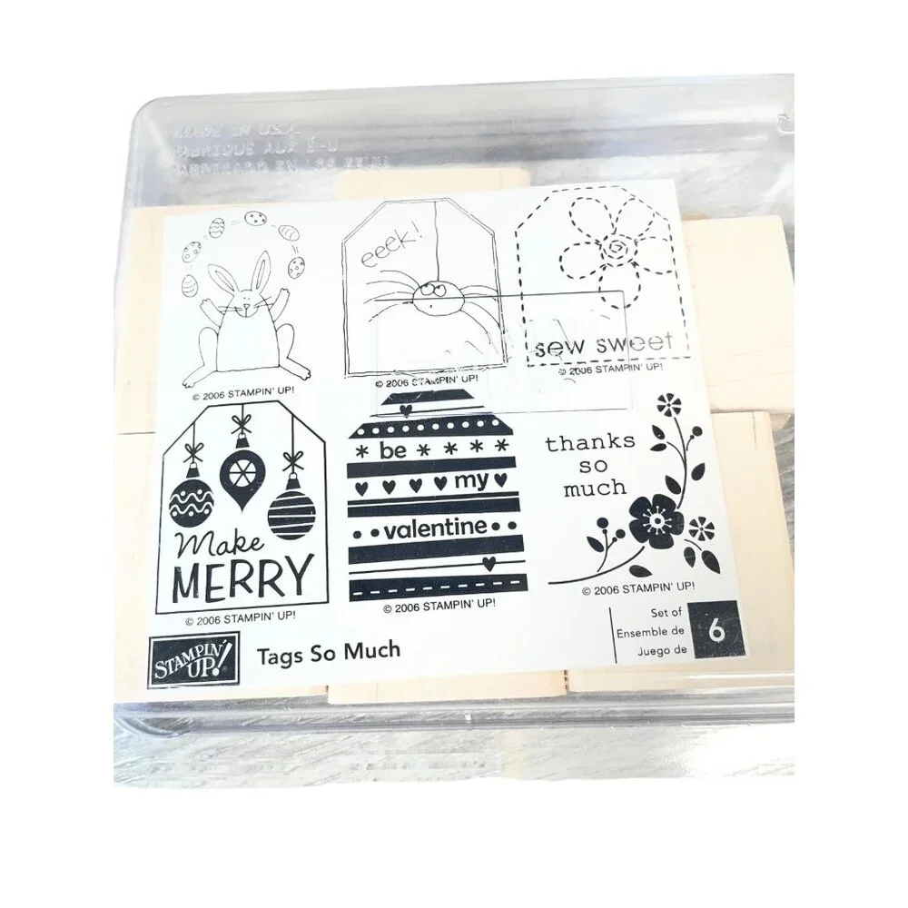 Stampin' Up! 